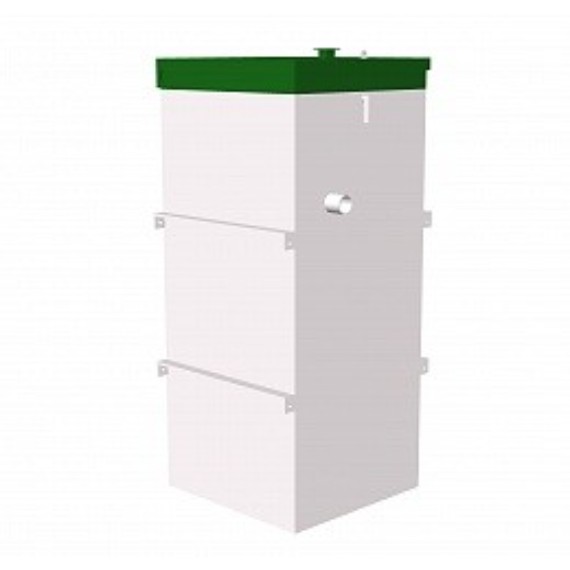 Септик ТОПАС-С 8 Пр